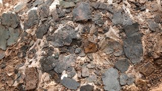 Iron Age cauldrons discovered at feasting site  University of Leicester [upl. by Rebah]