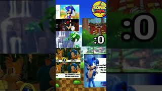 Memes Sonicos [upl. by Chessy]