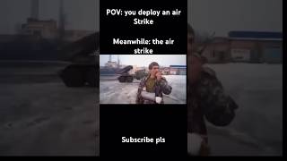 Air strike… humor funnymemes helldivers2 [upl. by Hnao]