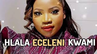 Makhadzi x Nkosazana Daughter  HLALA ECELENI KWAMI Feat Master KG x Nobuhle amp King Temoso [upl. by Mudenihc]