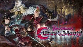 Bloodstained Curse of the Moon Boss Theme Extended [upl. by Ricki745]