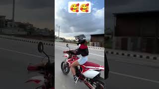 fyp rm250 crossfire viralvideos youtubeshorts subscribemychannel [upl. by Ttezzil]