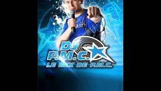 DJ PMC La discoteka 7 20002001 [upl. by Ellekim594]