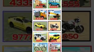 Indian bike driving 3D all new cheat code ibd3D shortvideo viral ytshort shorts [upl. by Eisso656]