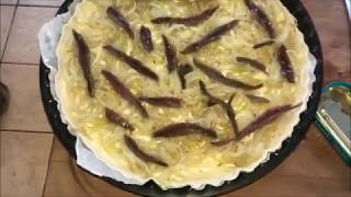 PISSALADIERE [upl. by Anima]