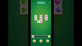 Tile Story  puzzle game shorts trending puzzlegame [upl. by Tniassuot393]