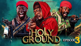 HOLY GROUND FT SELINA TESTED EPISODE3 ZAZASIBIRATATA WATCH AND SEE HOW SIBI OUTSMART EVERYBODY [upl. by Alekal]