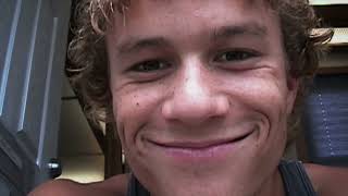 heath ledger  forever young [upl. by Akselaw]