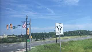 Taking NJ Transit To The Beach [upl. by Ludwig]