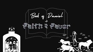 RETURN TO REPENTANCE Daniel Chapter 9  Bible Study with Faith and Favor [upl. by Adlaremse170]