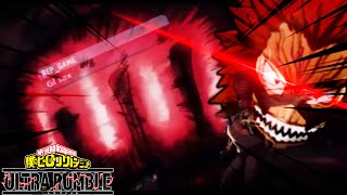 The Kirishima Main Experience  My Hero Ultra Rumble [upl. by Bellamy]