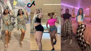 Popular Dance Challenge and Memes Compilation 💖 June  2024 [upl. by Ylekalb793]