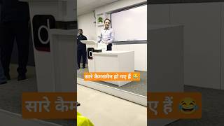 Dr Vikas Divyakirti Sir Funny Moments In Class 😂 [upl. by Lorenzana]