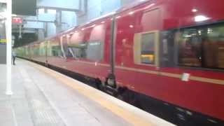 Italo Treno  NTV [upl. by Ranie428]