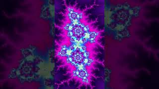 Frenzy  Mandelbrot Zoom [upl. by Helprin]