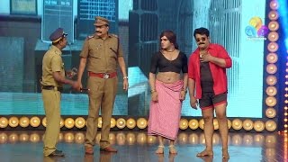 Comedy Utsavam │Flowers│Ep 05 [upl. by Lyrac]