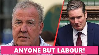 Jeremy Clarkson had exposed Labour but nobody listened [upl. by Irama288]