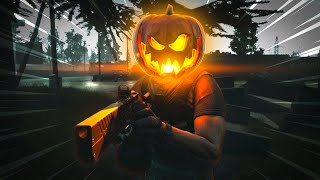 The Tarkov Halloween Event was a MISTAKE [upl. by Armillda]