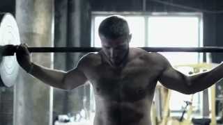 Making of The Ben Cohen 2013 Calendar [upl. by Frankie103]