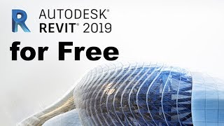 How to Download and Install Revit 2019 Tutorial [upl. by Enitsuj821]