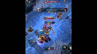 CAMILLE ILE YARGI wildrift leagueoflegends mobilelegends camille camillegameplay mlbb [upl. by Ordnas]