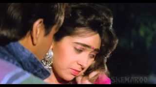 Dulaara  Part 8 Of 17  Govinda  Karisma Kapoor  Best Bollywood Comedies [upl. by Halak]