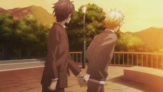 Hitorijime My Hero AMV  Up All Night [upl. by Malarkey62]