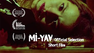 MİYAV  Official Selection Short Film 2024 [upl. by Hurless]