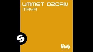 Ummet Ozcan  Maya Robbert Ladiges Mix [upl. by Spector]