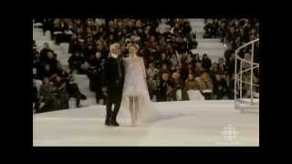 The Secret World of Haute Couture  BBC Documentary [upl. by Jangro557]