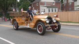 2016 Whitemarsh TownshipPA 4th of July Parade 7416 [upl. by Gavrielle]