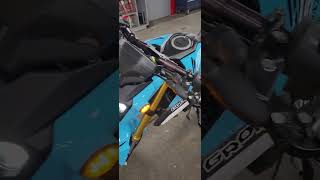 2020 Honda Grom [upl. by Belayneh]