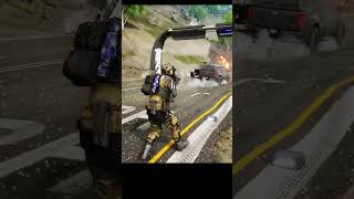 Ghost Recon Breakpoint 723 shorts ghostrecon ghostreconbreakpoint trend viralvideo prowinstark [upl. by Gloriana]