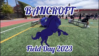 Bancroft Field Day 2023 [upl. by Doggett]