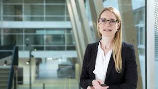 Bosch Innovationsdialog als Wiley Industry Talks mit Meike Kastner zum Thema digitale Services [upl. by Grieve]