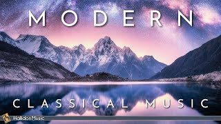 Modern Classical Music [upl. by Eliga342]