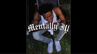 FREE NBA Youngboy Type Beat Mentally Ill 2024 [upl. by Nnodnarb994]