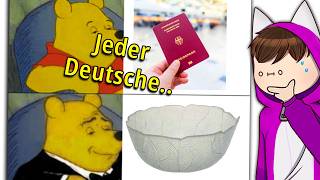 Deutsche Memes Oktoberfest macht betrunken [upl. by Anipsed563]