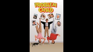 Problem Child 1990  Movie Facts shorts facts [upl. by Aokek]