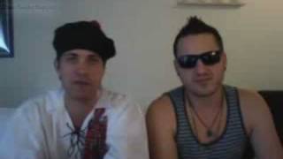 Drew Seeley 2nd Ustream Part 13 [upl. by Evadne]