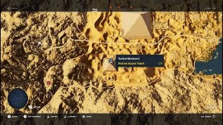 Assassins Creed® Origins Part 24 PS4 HD Gameplay 20241021181458 [upl. by Bovill367]