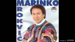 Marinko Rokvic  Rodjena si da bi bila moja  Audio 2000 [upl. by Gnahk]