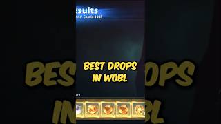 Best Drops  Workshop of Brilliant Lights  Solo Leveling ARISE [upl. by Ilrebmik]