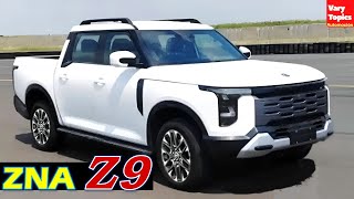 Nissan NAVARA 2025 lo CAMBIARA TODO  Vary Topics [upl. by Otokam]