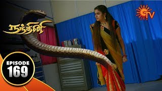 Nandhini  நந்தினி  Episode 169  Sun TV Serial  Super Hit Tamil Serial [upl. by Haldas50]