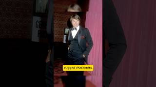 Robert Urich Career Highlightsshorts celebrity [upl. by Aerdnek]