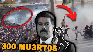 AHORA MISMO 😨El Ejército de Venezuela sale a buscar a maduro vivo o muerto💔 [upl. by Caddric634]