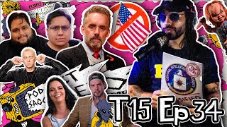 T15EP34  12 regras de Petry  Saco Cheio Podcast com Arthur Petry [upl. by Sikata]