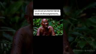 La vie est un chemin fait de choix amp denseignements [upl. by Nizam]