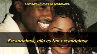 2PAC  Skandalouz ESPAÑOLENGLISH [upl. by Alik962]